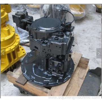 PC160LC-7 Hydraulic Pump 708-3M-00011 708-3M-00020 708-3M-00030